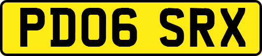 PD06SRX