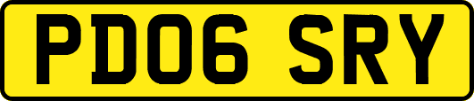 PD06SRY