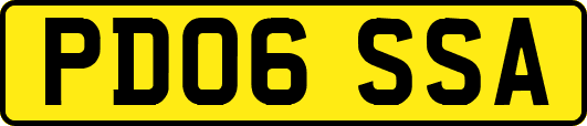 PD06SSA