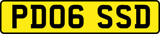 PD06SSD