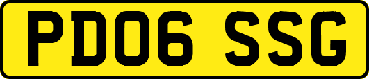 PD06SSG