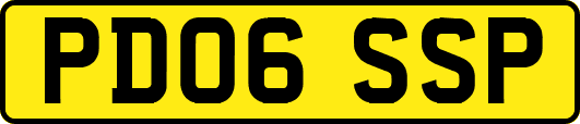 PD06SSP