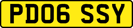 PD06SSY