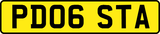 PD06STA