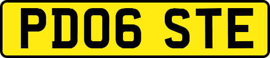 PD06STE