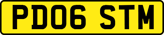 PD06STM