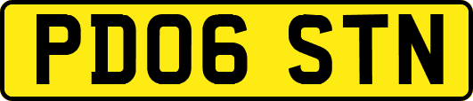 PD06STN