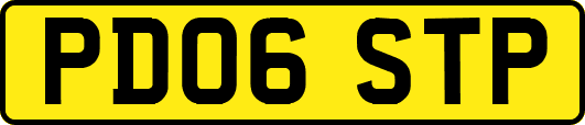 PD06STP