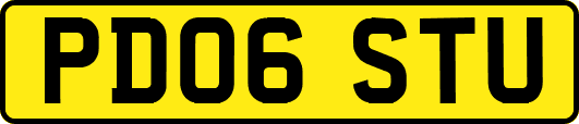 PD06STU
