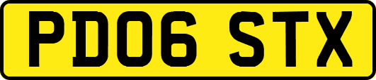 PD06STX