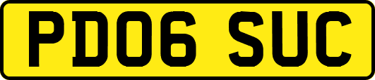 PD06SUC