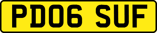PD06SUF