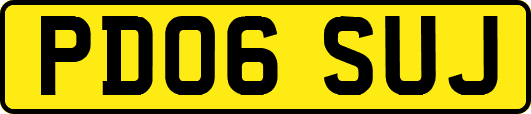 PD06SUJ