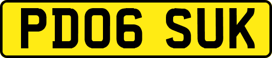 PD06SUK