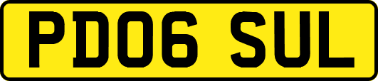 PD06SUL