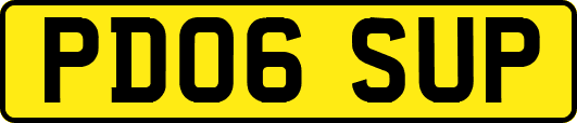 PD06SUP