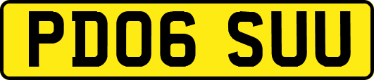 PD06SUU