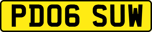 PD06SUW