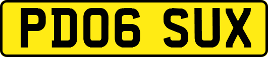 PD06SUX