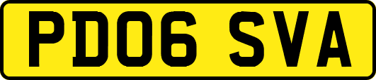 PD06SVA