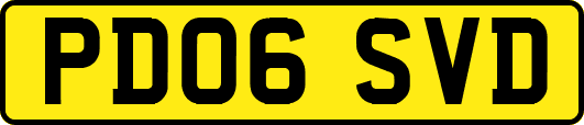 PD06SVD
