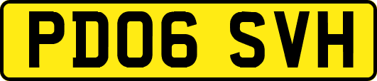 PD06SVH