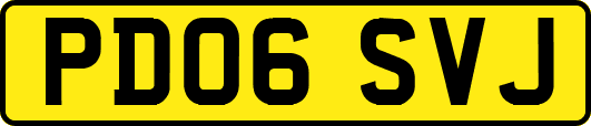 PD06SVJ