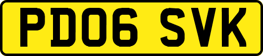 PD06SVK