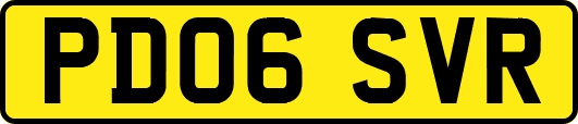 PD06SVR