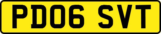 PD06SVT