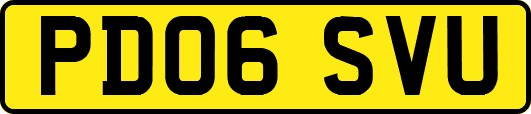 PD06SVU