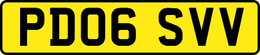 PD06SVV