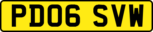 PD06SVW