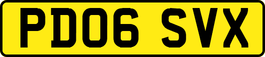 PD06SVX