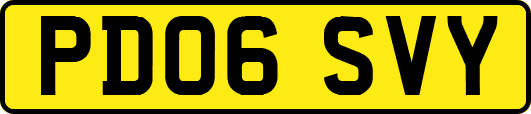 PD06SVY