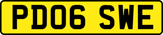PD06SWE