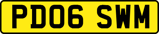 PD06SWM
