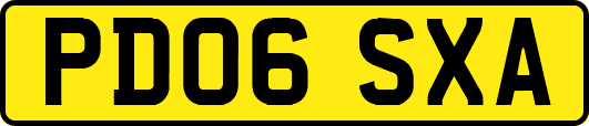 PD06SXA