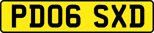 PD06SXD