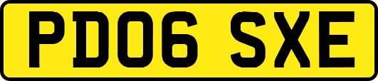 PD06SXE