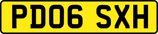 PD06SXH