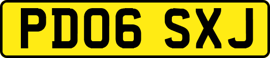PD06SXJ