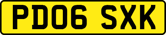 PD06SXK