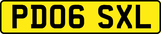 PD06SXL
