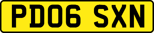 PD06SXN