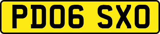 PD06SXO
