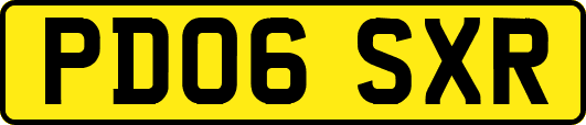 PD06SXR
