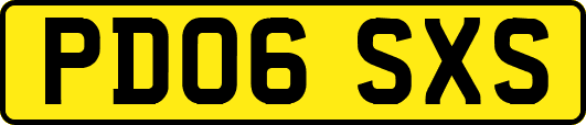 PD06SXS
