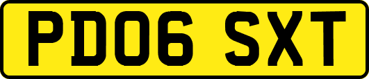 PD06SXT
