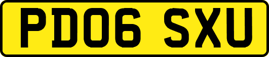 PD06SXU